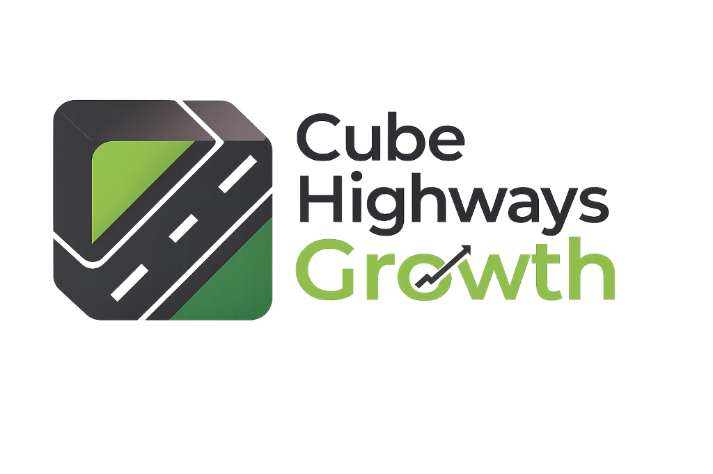 Cube Highways Growth